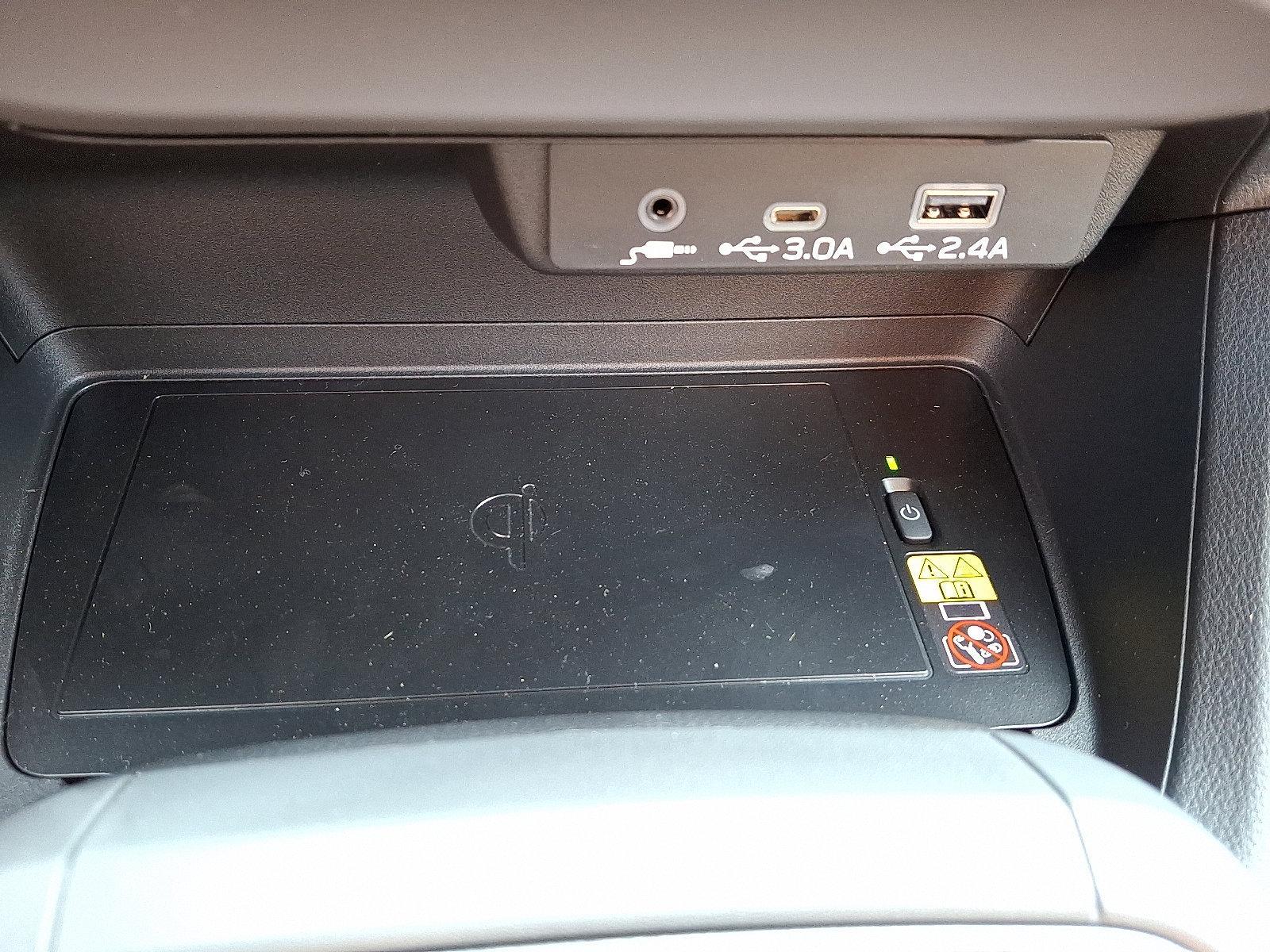 2025 Subaru Crosstrek Vehicle Photo in Harrisburg, PA 17111