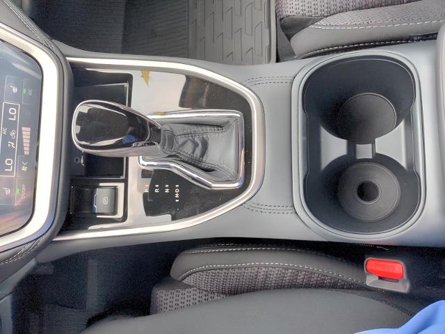 2025 Subaru Outback Vehicle Photo in Green Bay, WI 54304