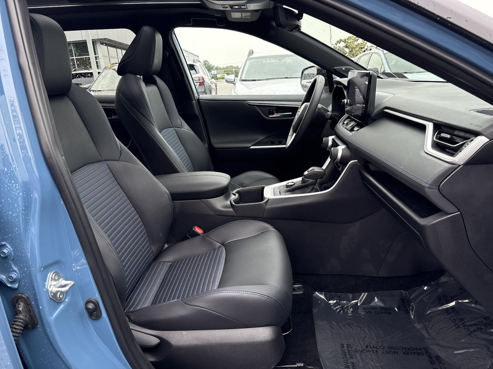 2024 Toyota RAV4 Vehicle Photo in Mechanicsburg, PA 17050