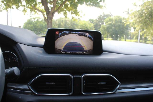 2018 Mazda CX-5 Vehicle Photo in HOUSTON, TX 77090