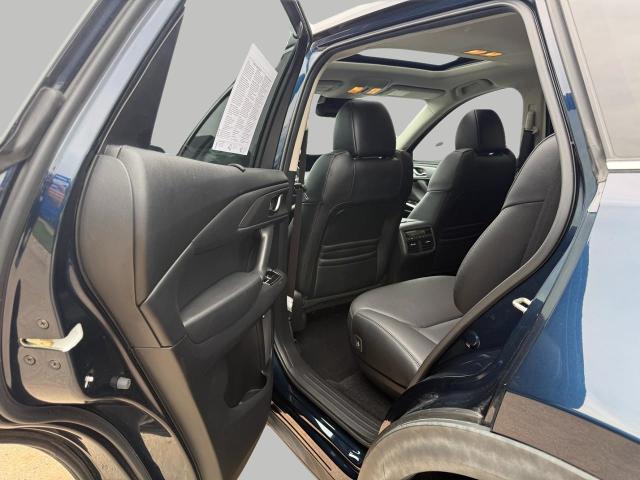 2021 Mazda CX-9 Vehicle Photo in Appleton, WI 54914
