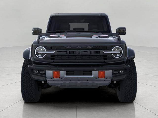 2024 Ford Bronco Vehicle Photo in Oshkosh, WI 54901