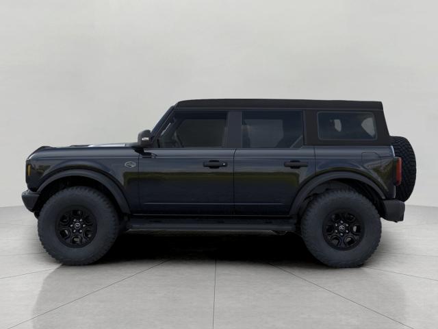 2024 Ford Bronco Vehicle Photo in Neenah, WI 54956