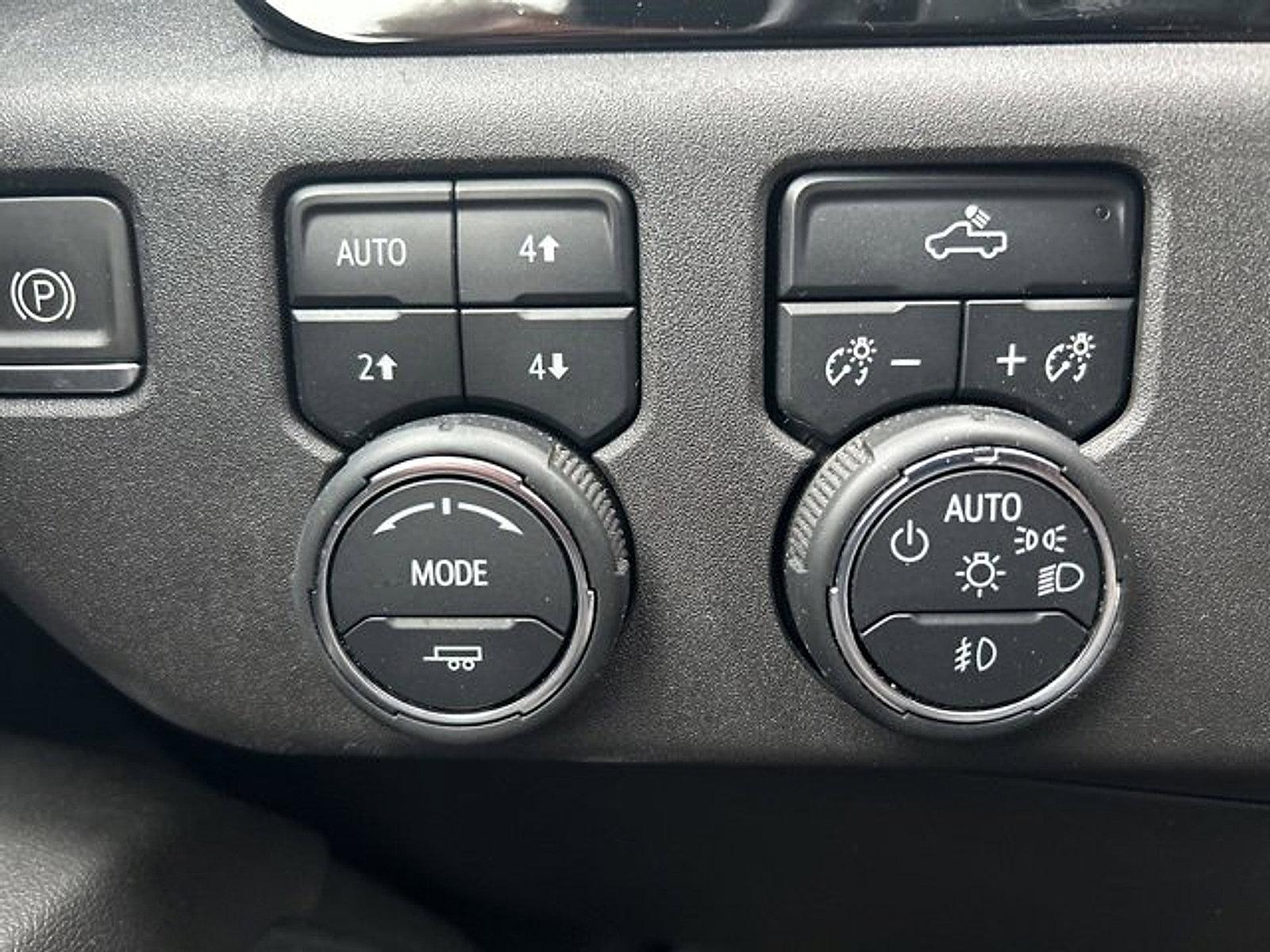 2023 Chevrolet Silverado 1500 Vehicle Photo in Harrisburg, PA 17111