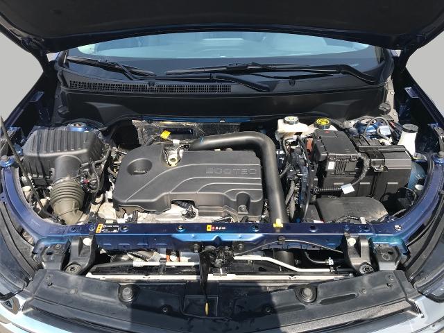 2023 Chevrolet Equinox Vehicle Photo in GREEN BAY, WI 54303-3330