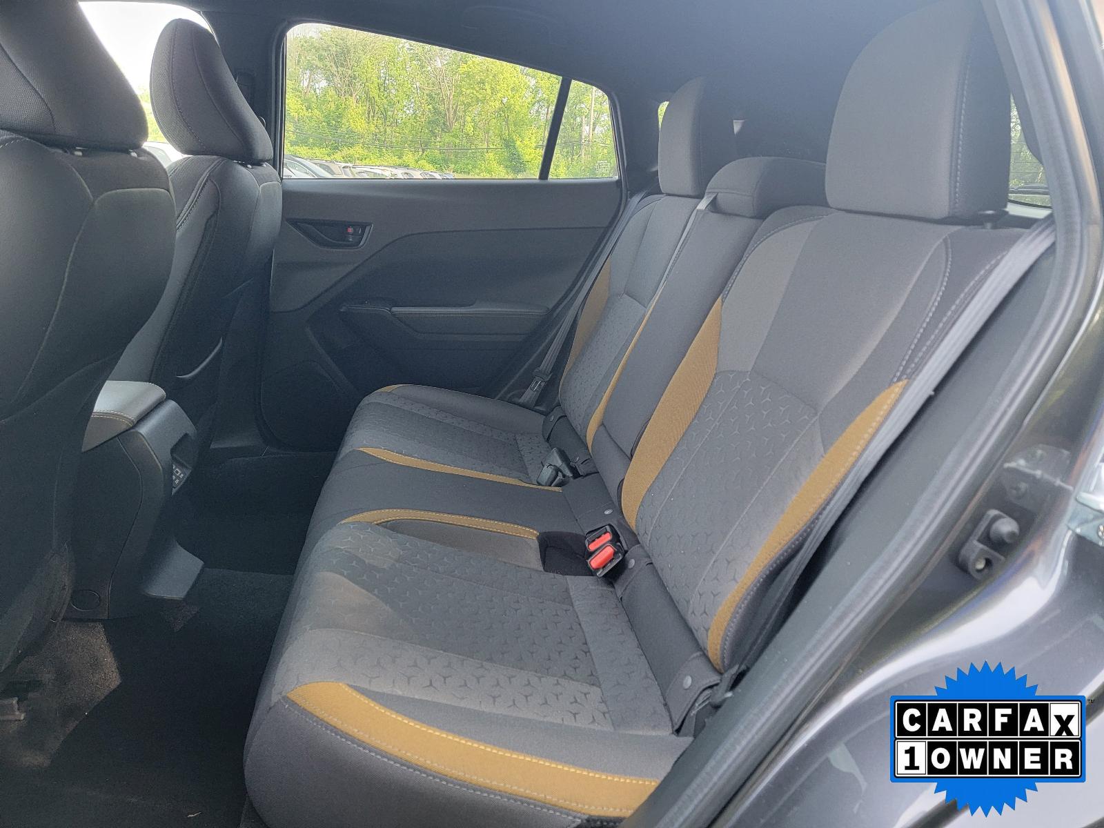 2024 Subaru Crosstrek Vehicle Photo in Harrisburg, PA 17111