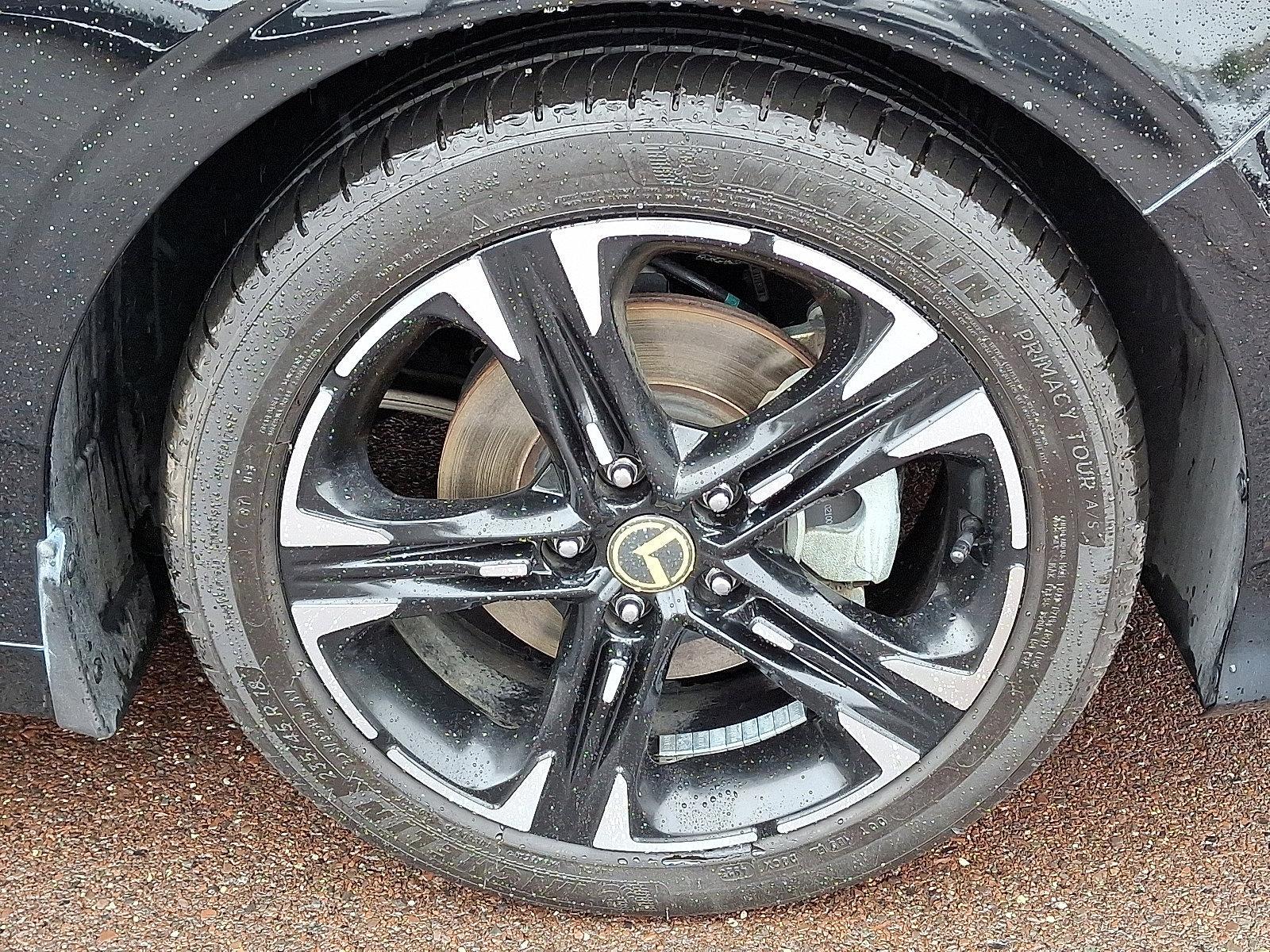 2021 Kia K5 Vehicle Photo in Willow Grove, PA 19090