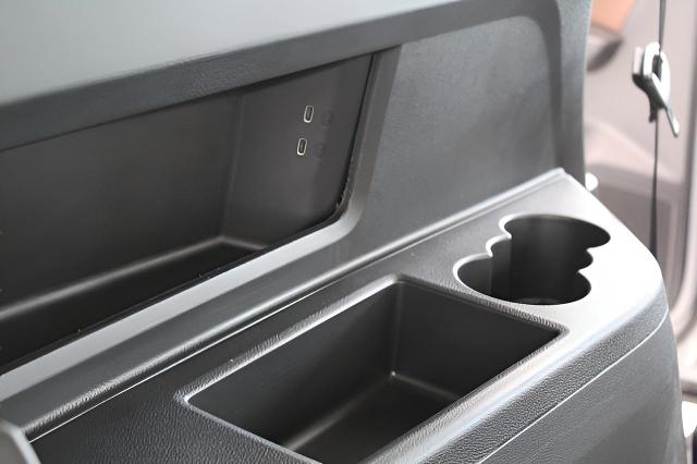2023 Volkswagen Atlas Vehicle Photo in Green Bay, WI 54304