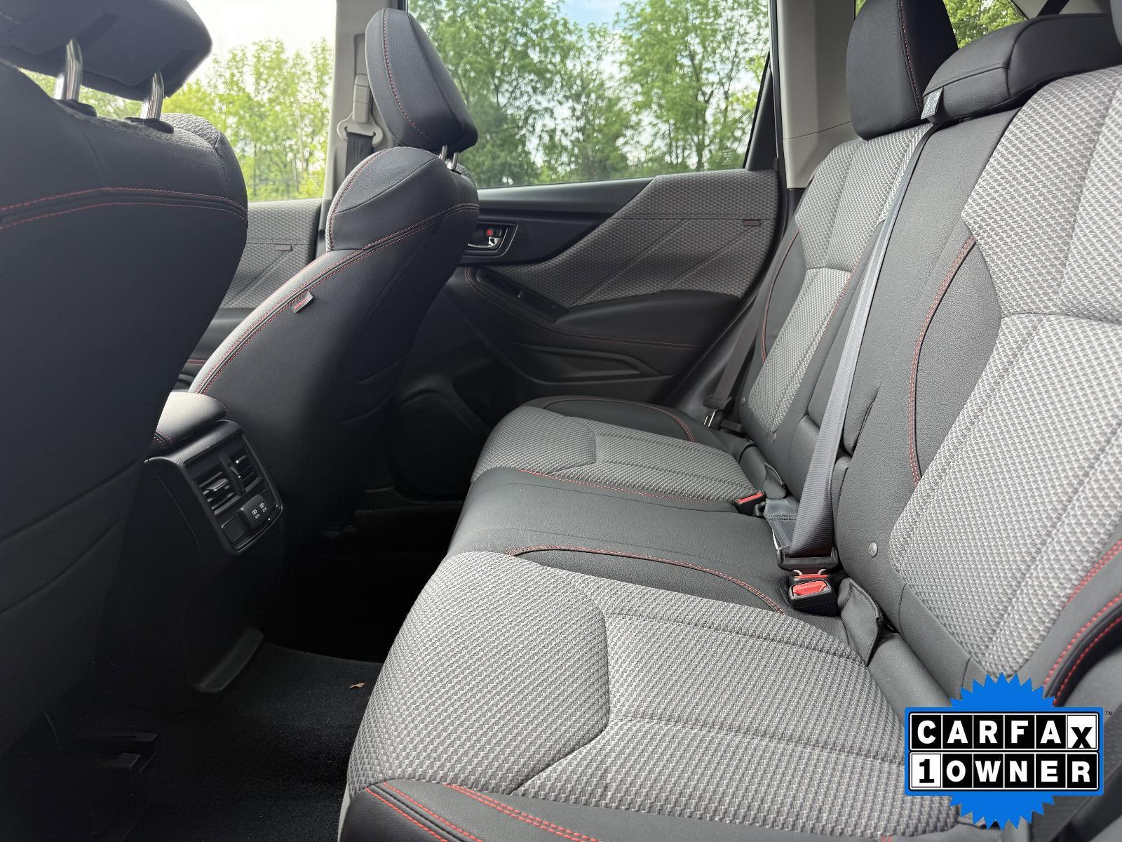 2023 Subaru Forester Vehicle Photo in Harrisburg, PA 17111