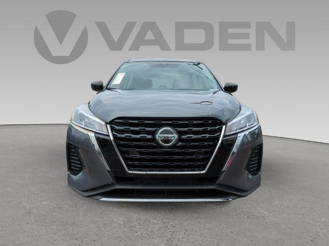 2021 Nissan Kicks Vehicle Photo in Brunswick, GA 31525