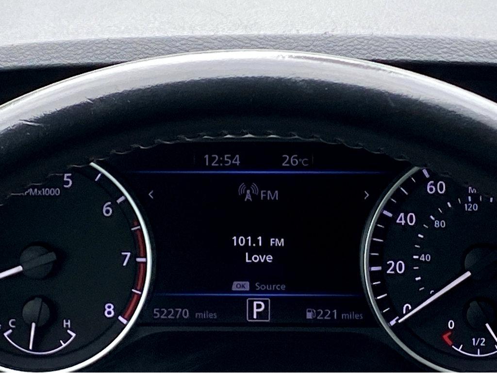 2023 Nissan Sentra Vehicle Photo in POOLER, GA 31322-3252