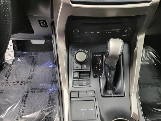 2016 Lexus NX Turbo Vehicle Photo in Appleton, WI 54913