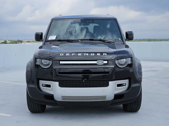 2024 Defender Vehicle Photo in AUSTIN, TX 78717