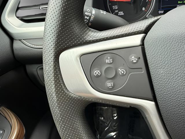 2023 GMC Acadia Vehicle Photo in MIDDLETON, WI 53562-1492