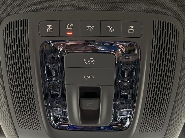 2025 Mercedes-Benz GLE Vehicle Photo in Appleton, WI 54913