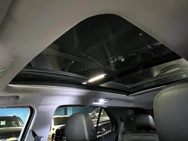 2022 Chevrolet Equinox Vehicle Photo in Roslyn, NY 11576