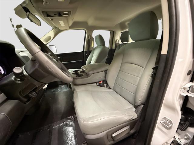 2020 Ram 1500 Classic Vehicle Photo in EVERETT, WA 98203-5662