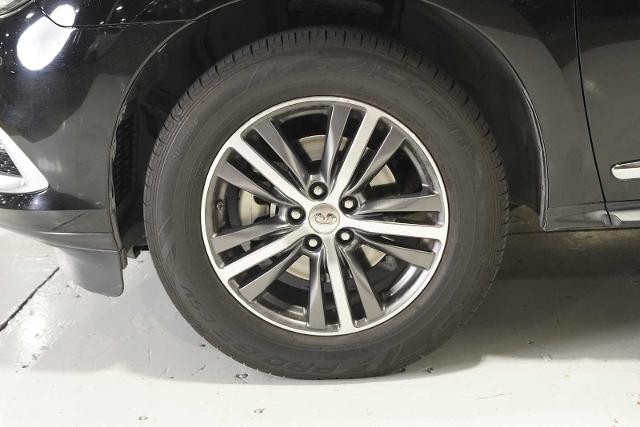 2016 INFINITI QX60 Vehicle Photo in GRAPEVINE, TX 76051