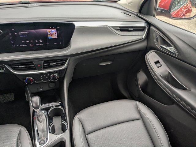 2024 Buick Encore GX Vehicle Photo in BRUNSWICK, GA 31525-1881