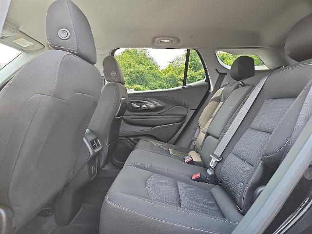 2022 GMC Terrain Vehicle Photo in TREVOSE, PA 19053-4984