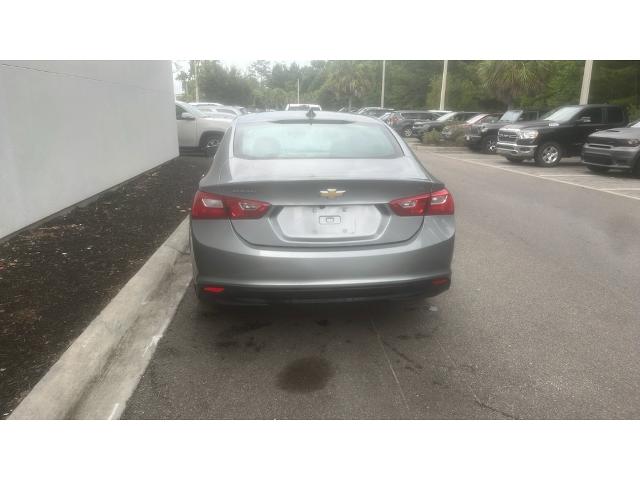 2023 Chevrolet Malibu Vehicle Photo in Savannah, GA 31419