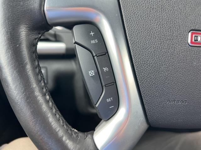 2016 GMC Acadia Vehicle Photo in GREEN BAY, WI 54304-5303