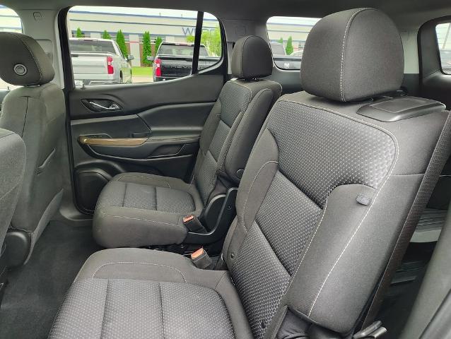 2023 GMC Acadia Vehicle Photo in GREEN BAY, WI 54304-5303