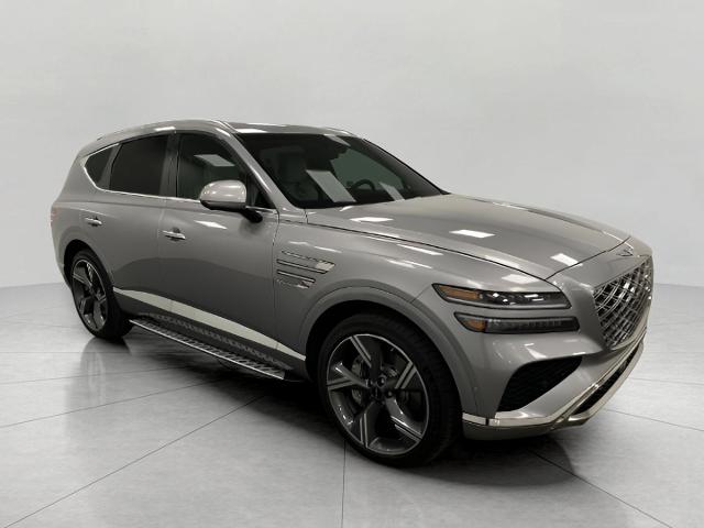2025 Genesis GV80 Vehicle Photo in Appleton, WI 54913