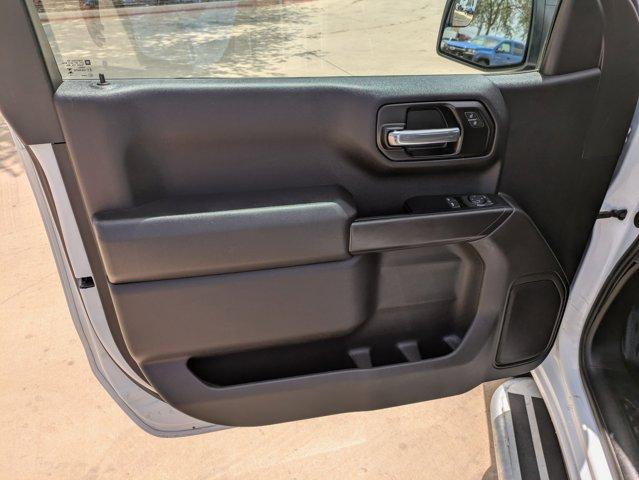 2024 Chevrolet Silverado 1500 Vehicle Photo in SELMA, TX 78154-1460