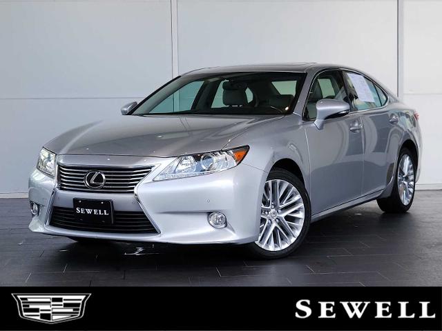 2013 Lexus ES 350 Vehicle Photo in HOUSTON, TX 77079
