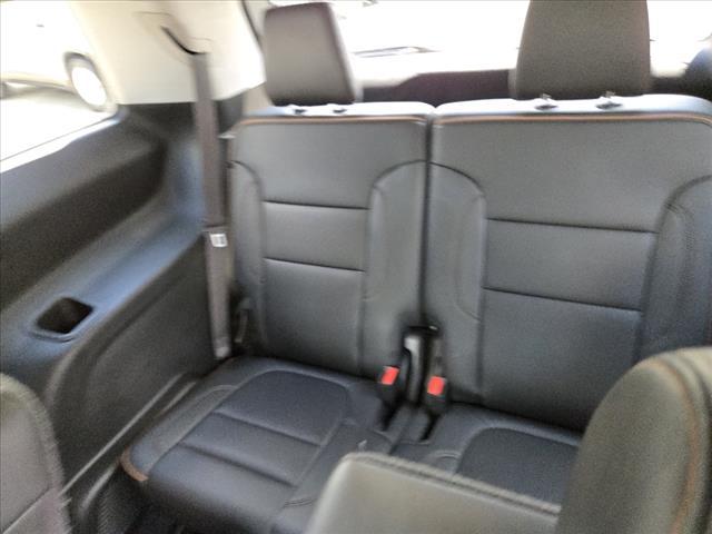 2022 GMC Acadia Vehicle Photo in LITTLE FALLS, NJ 07424-1717
