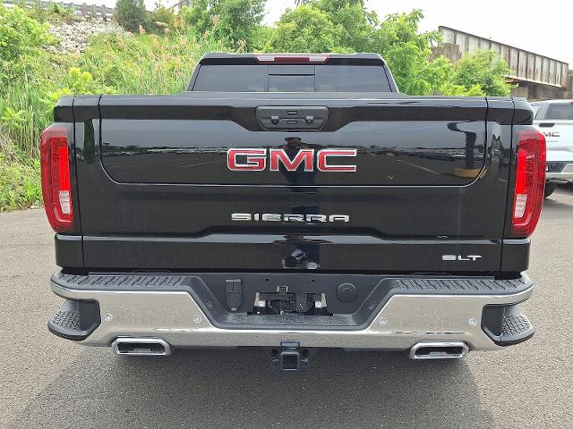 2025 GMC Sierra 1500 Vehicle Photo in TREVOSE, PA 19053-4984