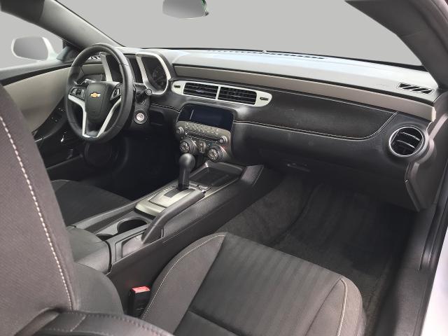 2014 Chevrolet Camaro Vehicle Photo in GREEN BAY, WI 54303-3330