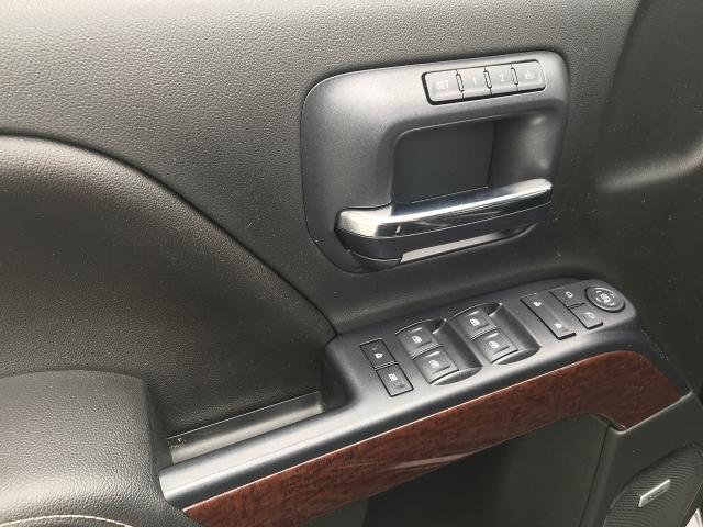 2015 GMC Sierra 2500 HD Vehicle Photo in GREEN BAY, WI 54303-3330