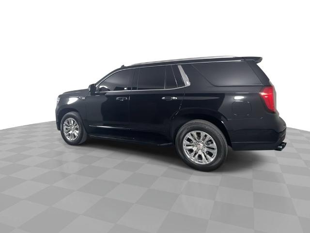 2022 GMC Yukon Vehicle Photo in GILBERT, AZ 85297-0402