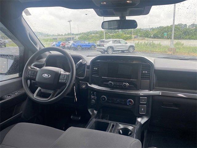2023 Ford F-150 Vehicle Photo in LANCASTER, PA 17601-0000