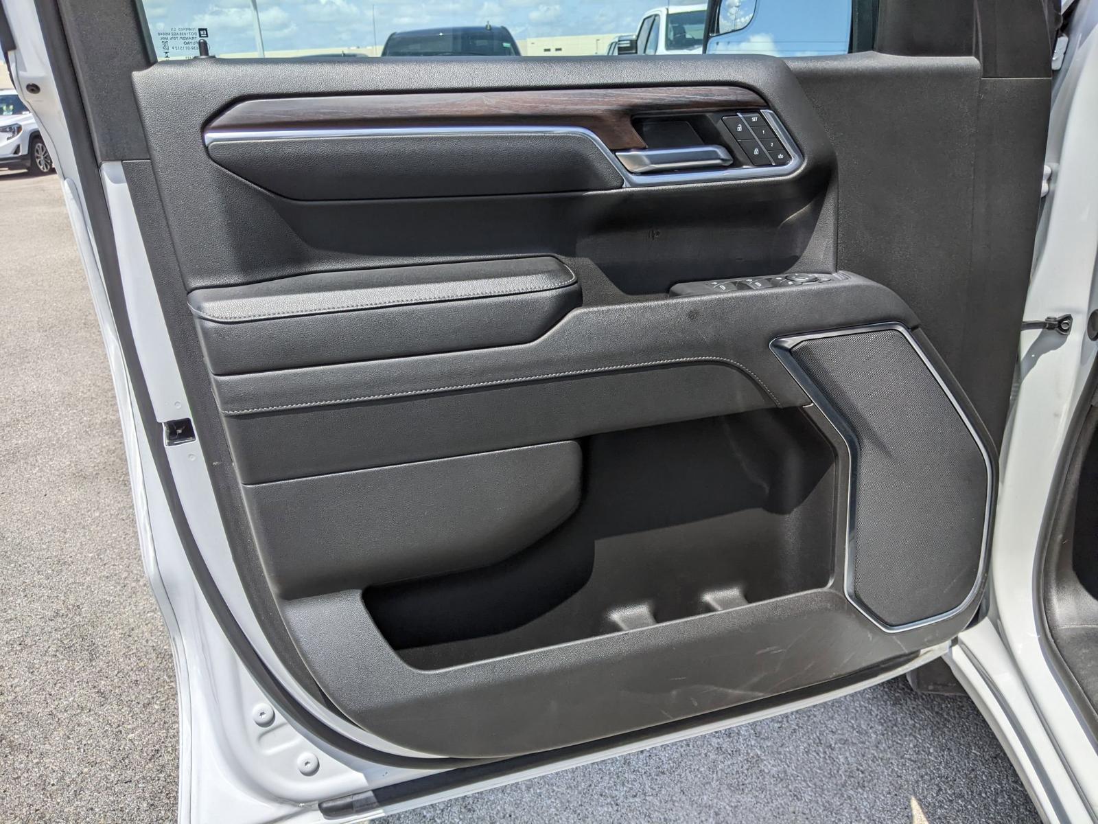2024 GMC Sierra 1500 Vehicle Photo in Seguin, TX 78155