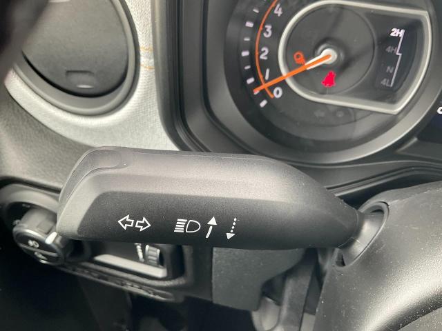 2025 Jeep Gladiator Vehicle Photo in Kaukauna, WI 54130