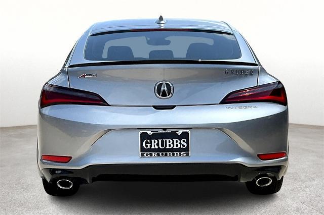 2025 Acura Integra Vehicle Photo in Grapevine, TX 76051