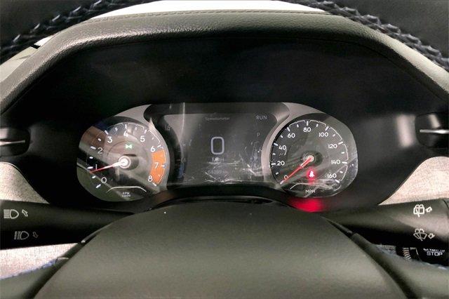 2022 Jeep Compass Vehicle Photo in KANSAS CITY, MO 64114-4502