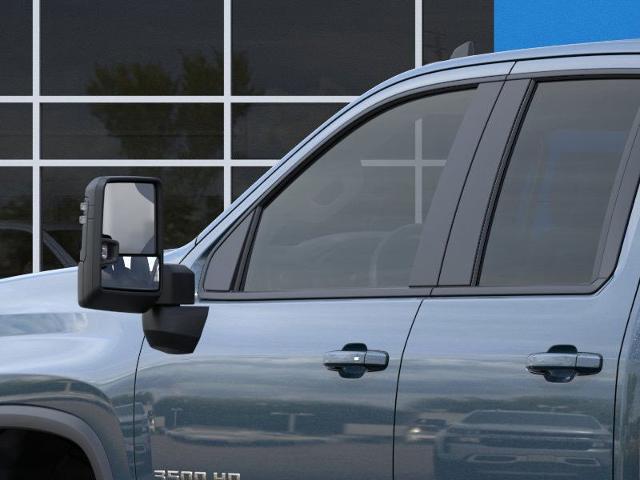 2025 Chevrolet Silverado 3500 HD Vehicle Photo in EVERETT, WA 98203-5662
