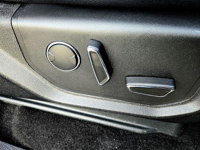 2019 Ford Expedition Vehicle Photo in Weatherford, TX 76087