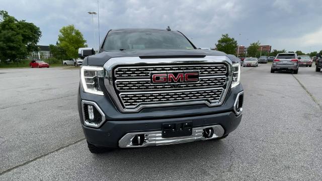 2021 GMC Sierra 1500 Vehicle Photo in BENTONVILLE, AR 72712-4322