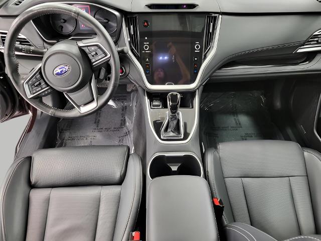 2024 Subaru Outback Vehicle Photo in Green Bay, WI 54304