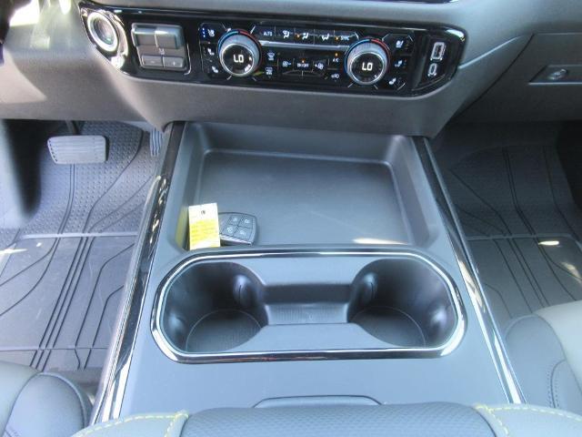 2025 Chevrolet Silverado 2500 HD Vehicle Photo in LEESBURG, FL 34788-4022