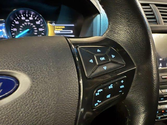 2018 Ford Explorer Vehicle Photo in Ogallala, NE 69153