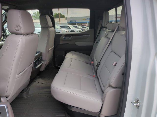 2025 GMC Sierra 1500 Vehicle Photo in WEST FRANKFORT, IL 62896-4173