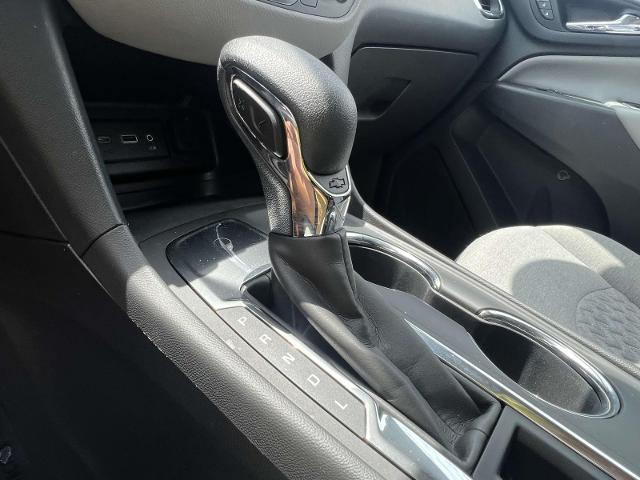 2022 Chevrolet Equinox Vehicle Photo in Roslyn, NY 11576