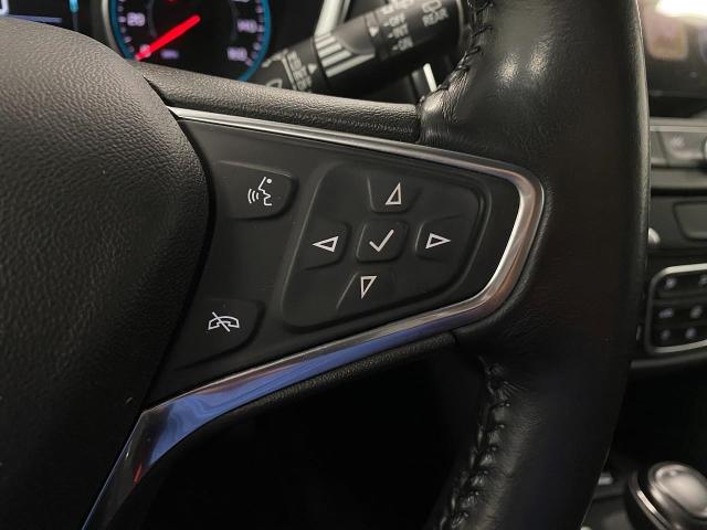2018 Chevrolet Equinox Vehicle Photo in Appleton, WI 54913
