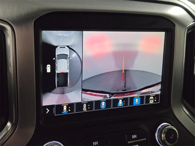 2021 GMC Sierra 2500 HD Vehicle Photo in PRESCOTT, AZ 86305-3700